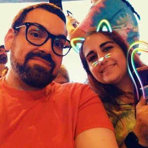 Meet your Posher, Joe